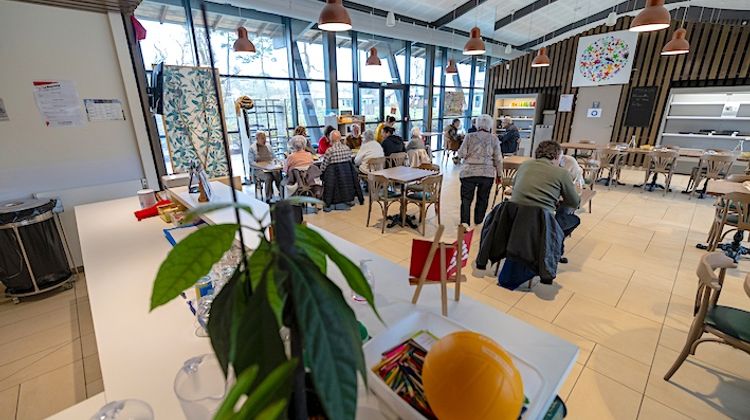 ALZHEIMER - Un Landais récompensé pour ses recherches sur le Village de Dax